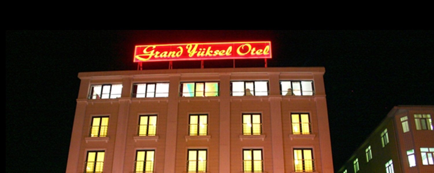 Grand Yüksel Otel